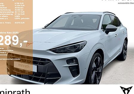 Cupra Terramar 2.0 TSI 195kW VZ DSG 4Drive 5 Türen