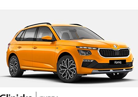 Skoda Kamiq 1.0 TSI 70kW Tour 5 Türen