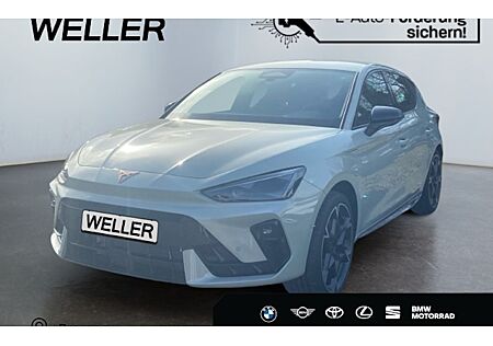 Cupra Leon 1.5 E-HYBRID 200KW VZ DSG 5 Türen