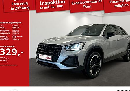 Audi Q2 35 TDI S tronic advanced quattro 5 Türen