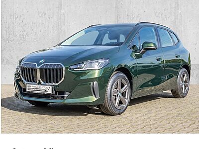 BMW 2er Active Tourer 220i Steptronic DCT 5 Türen