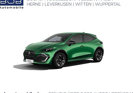 Renault Captur Full Hybrid E-Tech 160 Techno 5 Türen