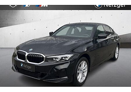 BMW 3er 320d Automatik 4 Türen