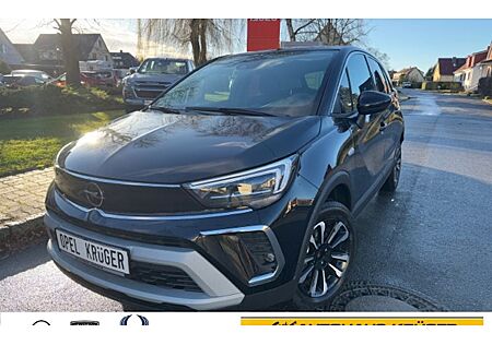 Opel Crossland X 1.2 DI Turbo 81kW Elegance 5 Türen