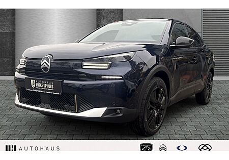 Citroën C4 X Hybrid 145 ë-DCS6 MAX 4 Türen