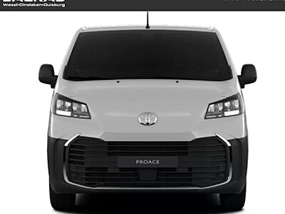 Toyota Proace Verso Electric 100kW 75kWh L1 Teamplayer Auto 5 Türen