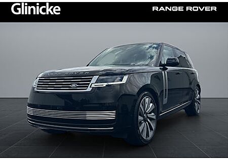 Land Rover Range Rover 4.4 P615 V8 MHEV SV Lang 5 Türen