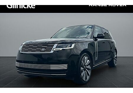 Land Rover Range Rover 4.4 P615 V8 MHEV SV Lang 5 Türen