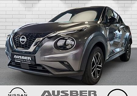 Nissan Juke 1.0 DIG-T N-CONNECTA 5 Türen
