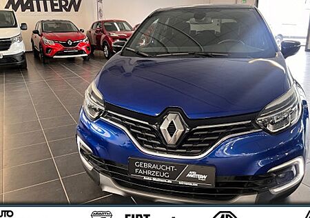 Renault Captur TCe 150 GPF Version S 5 Türen