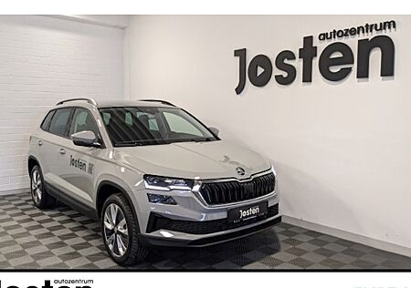 Skoda Karoq 1.5l TSI ACT DSG Selection 5 Türen