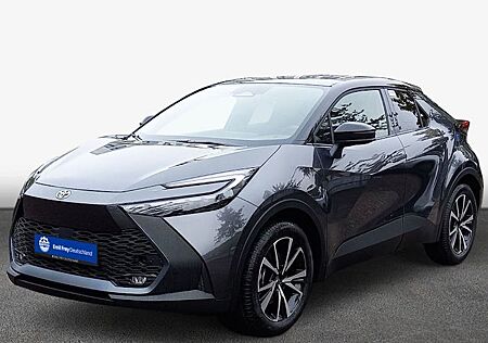 Toyota C-HR 2.0-l-VVT-i PHEV Team Deutschland 5 Türen