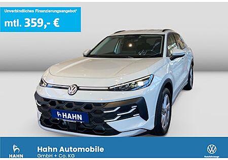VW T-Roc 1.5 eTSI OPF DSG 110kW Life 5 Türen
