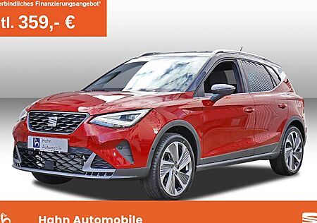 Seat Arona 1.0 TSI 85kW FR DSG 5 Türen