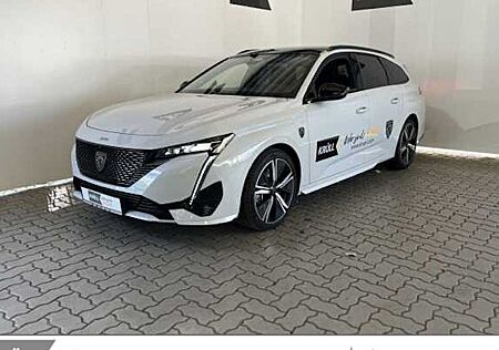 Peugeot 308 Plug-in Hybrid 180 e-EAT8 GT 5 Türen