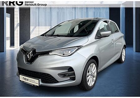 Renault ZOE Paket Evolution EV50 110hp 5 Türen
