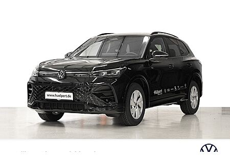VW Tiguan 1.5 eTSI OPF DSG R-Line 5 Türen