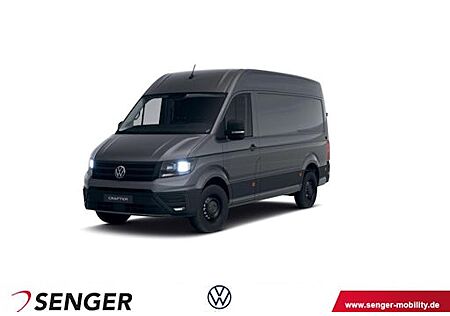 VW Crafter 35 2.0TDI 130kW lang pls Hochdach Autom. 4 Türen