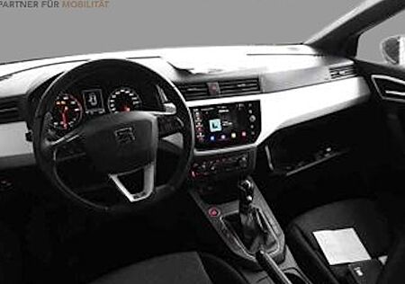 Seat Ibiza 1.0 TSI 81kW XCELLENCE 5 Türen