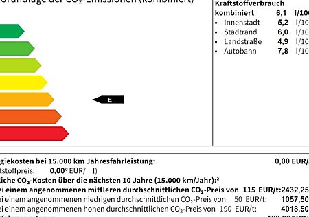 Nissan X-Trail 1.5 VC-T e-Power N-CONNECTA 5 Türen