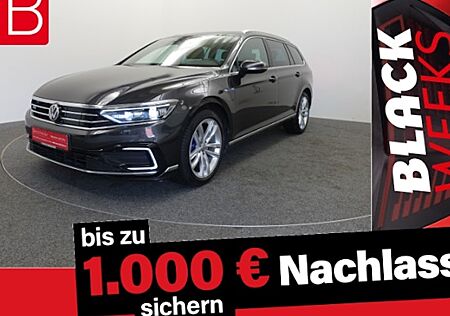 VW Passat Variant 1.4 TSI DSG GTE Variant 5 Türen