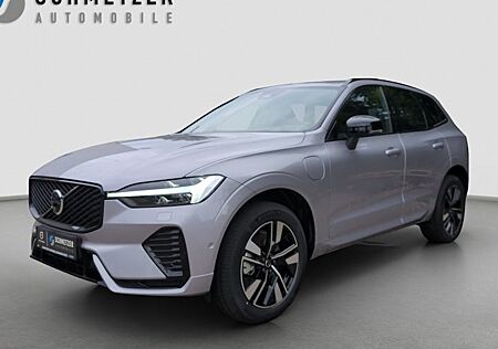 Volvo XC 60 T8 Plug-in Hybrid AWD Plus Dark Auto 5 Türen
