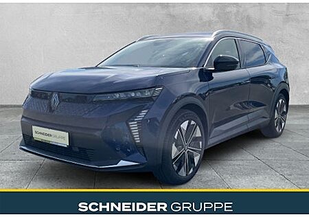 Renault Scenic E-Tech Techno 220 Long Range 5 Türen