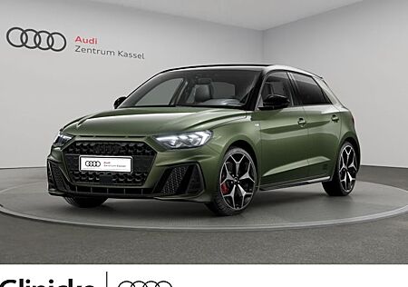 Audi A1 40 TFSI S tronic S line Sportback 5 Türen