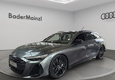 Audi A6 40 TDI quattro S tronic S line Avant 5 Türen