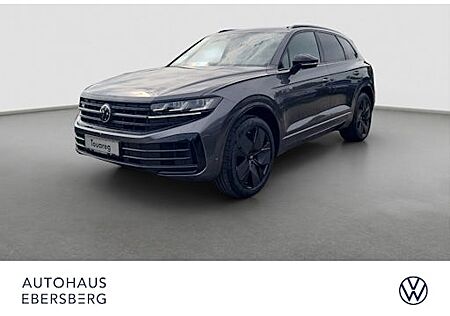 VW Touareg 3.0 V6 eHybrid 4MOTION Tiptronic R 5 Türen