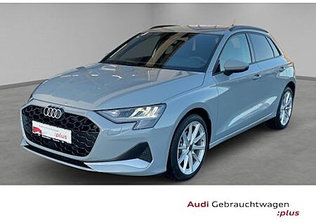 Audi A3 35 TDI S tronic advanced Sportback 5 Türen