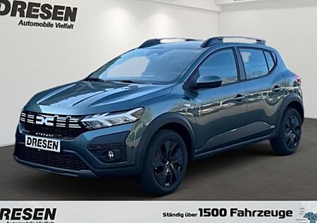 Dacia Sandero Stepway TCe 90 Stepway Expression 5 Türen