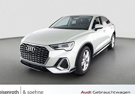 Audi Q3 35 TFSI S tronic S line 5 Türen