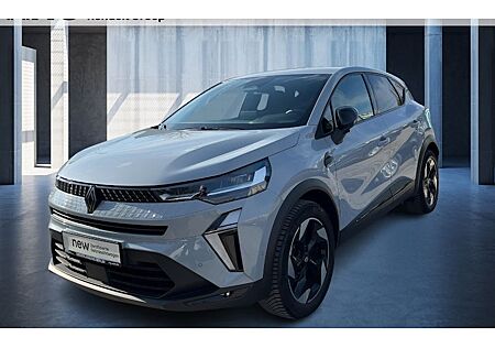 Renault Captur TCe 90 Techno 5 Türen