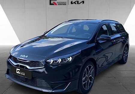 Kia Cee'd Sportswagon 1.5 T-GDI DCT Spirit Sportswagon 5 Türen