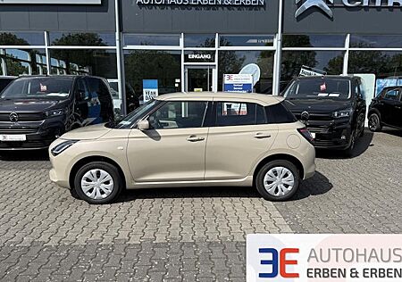 Suzuki Swift 1.2 HYBRID ALLGRIP MT Club 5 Türen