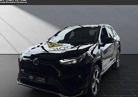 Toyota RAV 4 2.5 Plug-In Hybrid Teamplayer Auto AWD 5 Türen