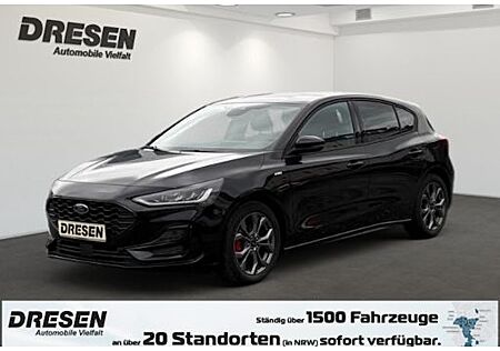 Ford Focus 1,0 EcoBoost Hybrid 92kW ST-Line 5 Türen