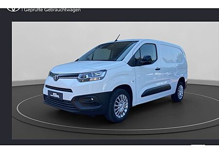Toyota Pro Ace 1,5-l-D-4D 96kW L2 Comfort 4 Türen