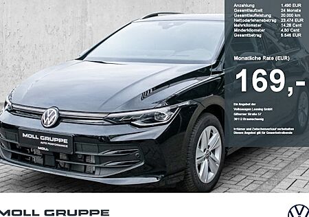 VW Golf Variant 1.5 TSI OPF 85kW Life Variant 5 Türen