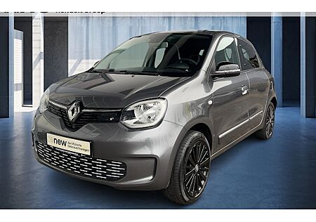 Renault Twingo 22KWh Techno Paket 5 Türen