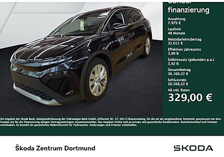 Skoda Elroq 85 5 Türen