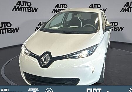 Renault ZOE Intens R135/Z.E. 50 Batteriemiete 5 Türen