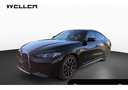 BMW 4er 430i xDrive Coupé A 2 Türen