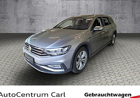 VW Passat Alltrack 2.0 TDI SCR 147kW DSG 4MOTION Alltrack 5 Türen