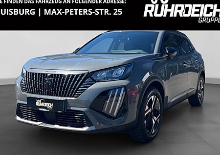 Peugeot 2008 PureTech 130 EAT8 Allure 5 Türen