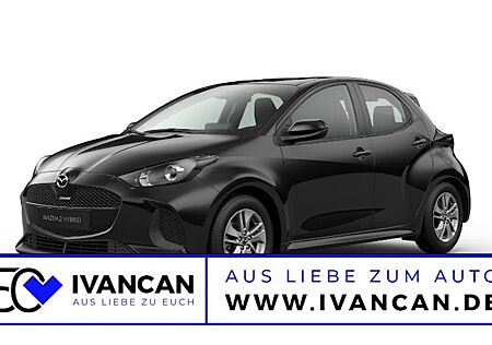 Mazda 2 1.5L Hybrid VVT-i FWD Centre-Line 5 Türen