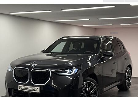 BMW X3 xDrive30e AT 5 Türen