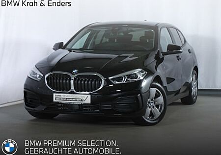 BMW 1er 118i Advantage 5 Türen