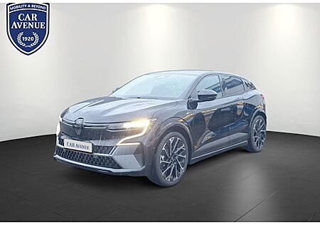 Renault Megane E-Tech Techno 220 Comfort Range 5 Türen
